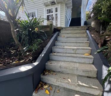 Parnell Apartment | Studio on Hobson