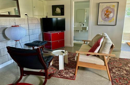 Parnell Apartment | Studio on Hobson