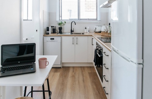 Central Mudgee Apartment | Studio On Lewis Luxury Tiny House 4 mins to town