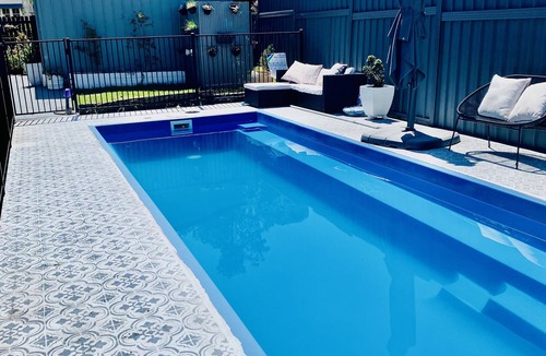 Central Mudgee Apartment | Studio On Lewis Luxury Tiny House 4 mins to town