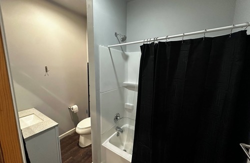 Frostburg Apartment | Studio on Main Street