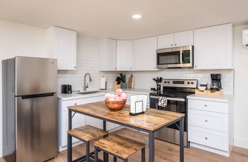 Roseville House | Studio on Main Street