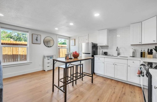 Roseville House | Studio on Main Street