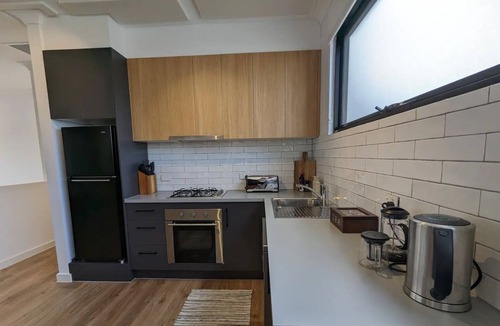 Norwood Apartment | Studio on Mattingley