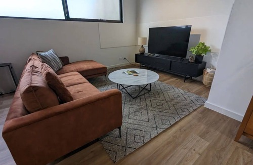 Norwood Apartment | Studio on Mattingley