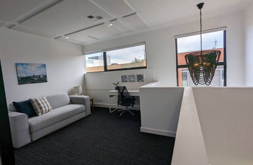 Norwood Apartment | Studio on Mattingley