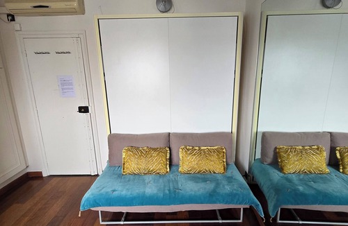 Les Iles Apartment | Studio on Saint Louis Island - Paris