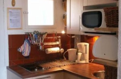 Port Grimaud Apartment | STUDIO ON THE BEACH ON THE GOLFE DE SAINT TROPEZ