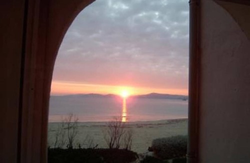 Port Grimaud Apartment | STUDIO ON THE BEACH ON THE GOLFE DE SAINT TROPEZ