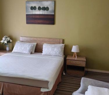 Bandar Kota Bharu Apartment | Studio One Bedroom KTC