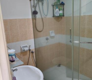 Bandar Kota Bharu Apartment | Studio One Bedroom KTC