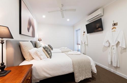 Crafers Apartment | Studio One Crafers