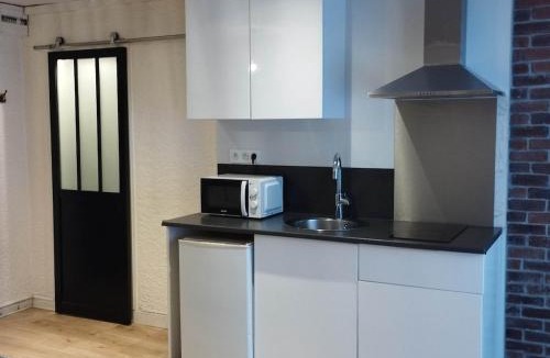 Fontainebleau Apartment | Studio Onyx fontainebleau centre insead
