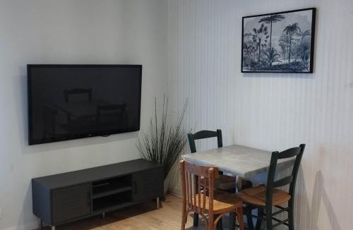 Fontainebleau Apartment | Studio Onyx fontainebleau centre insead