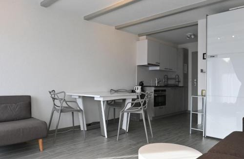 Ovronnaz Apartment | Studio Orion RS6 by Interhome