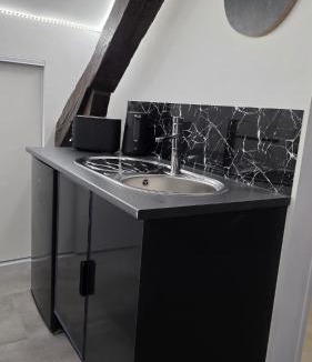 Orleans Apartment | Studio orleans