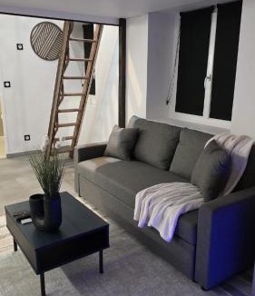 Orleans Apartment | Studio orleans
