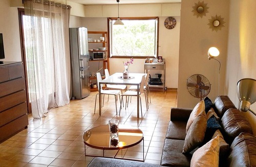 Calvi Apartment | Studio Orsoni - See View