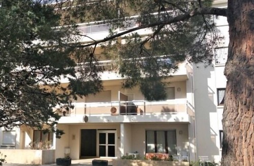 Calvi Apartment | Studio Orsoni - See View