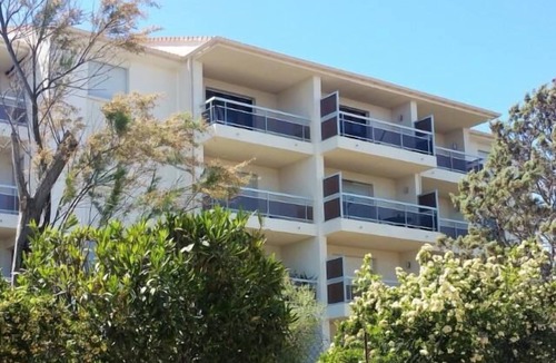 Calvi Apartment | Studio Orsoni - See View