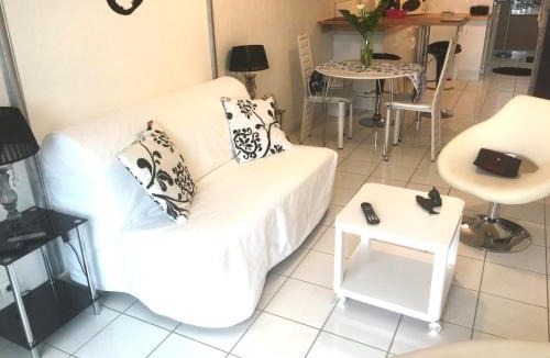 Sarzeau Apartment | Studio ou maisonnette Sarzeau