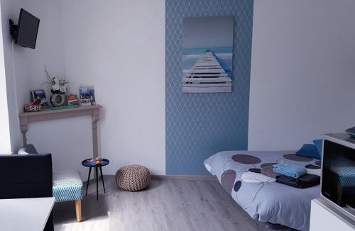 Paimpol Apartment | Studio Paimpol centre historique