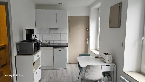 Paimpol Apartment | Studio Paimpol centre historique