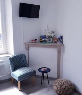 Paimpol Apartment | Studio Paimpol centre historique