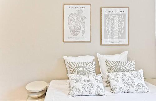 Asnieres-sur-Seine Apartment | Studio paisible et calme proche Paris