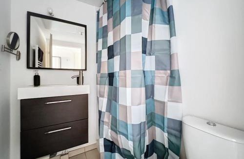 Oullins Apartment | Studio paisible - métro Oullins centre