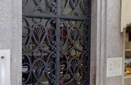 Musicians Quarter Apartment | Studio Palais Clémenceau by Interhome