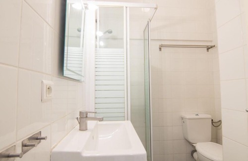 Musicians Quarter Apartment | Studio Palais Clémenceau by Interhome