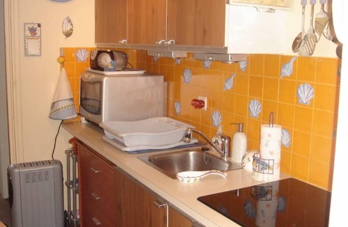 Palavas-les-Flots Apartment | Studio - Palavas-les-Flots