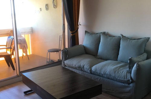 Palavas-les-Flots Apartment | Studio - Palavas-les-Flots