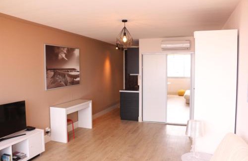 Palavas-les-Flots Apartment | Studio Palavas proche plage