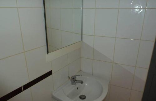 Le Puy-en-Velay Apartment | STUDIO PANNESSAC pour 1 personne