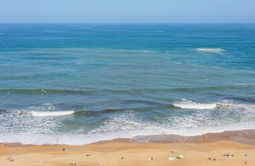 Biarritz Apartment | Studio Panorama, vue mer - Welkeys