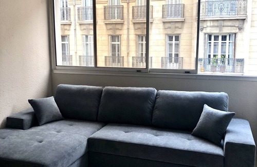 Le Rouet Apartment | Studio Paradis