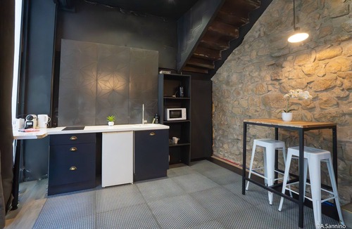 Arts-et-Metiers Apartment | Studio Paris 3 , proche des musées et commerces