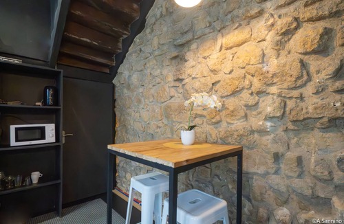 Arts-et-Metiers Apartment | Studio Paris 3 , proche des musées et commerces