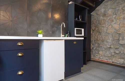 Arts-et-Metiers Apartment | Studio Paris 3 , proche des musées et commerces