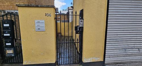 Walworth House | Studio Paris Double Room