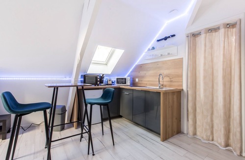 Tourcoing Apartment | Studio Paris