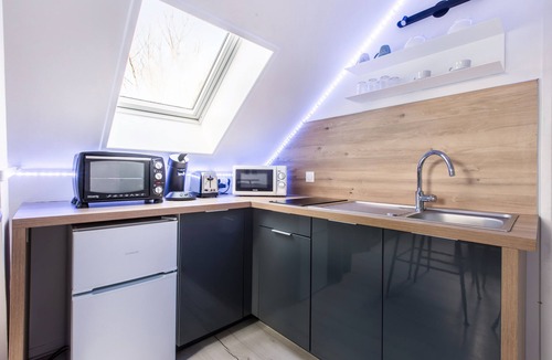 Tourcoing Apartment | Studio Paris