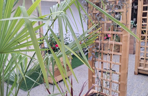 Pantin Apartment | Studio Paris, Le Petit Parisien