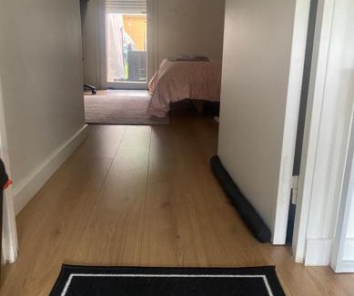 Mons - Plaine basse Bed & Breakfast | Studio Paris Orly Aéroport