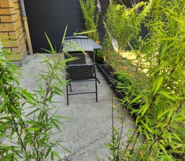 Warmeriville Apartment | Studio, pas de collocation possible