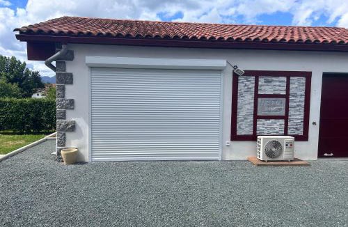 Ascarat Apartment | Studio Pasaia