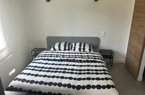 Ascarat Apartment | Studio Pasaia