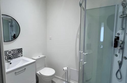 Cambrai Apartment | Studio Paul Bert-1 de midi à 11h le lendemain